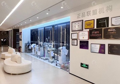 菏泽禾丽美容医院做双眼皮好吗