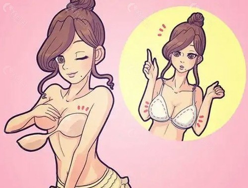 泰国假体隆胸的其他注意事项
