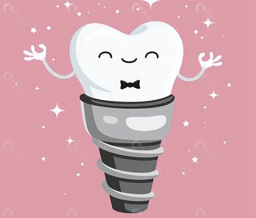 集采后国产种植牙的价格变化