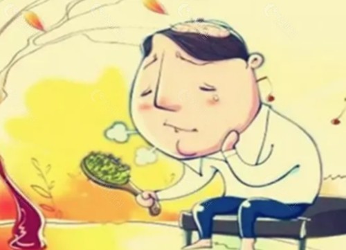惠州倍生治疗脱发好吗