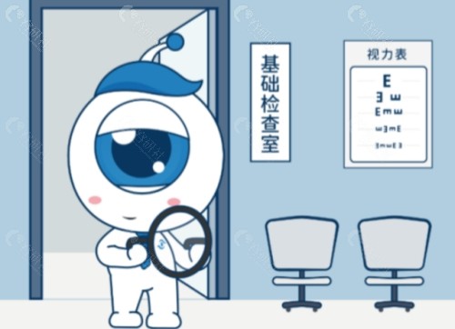 菏泽福仁眼科医院怎么样？