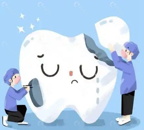 无挂钩假牙和种植牙是一回事吗？