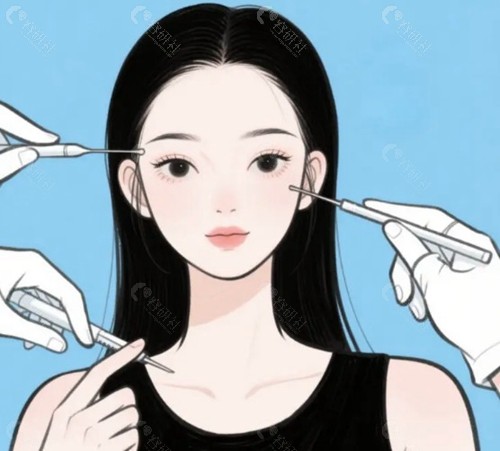 2026台灣十大正規整形醫美醫院排名