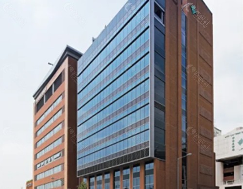 香港浸信會醫院（整形外科中心）靠谱吗