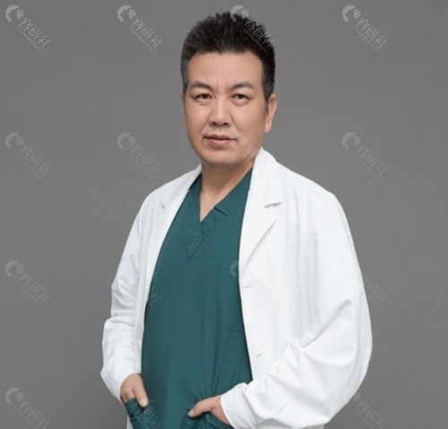郑州尖峰眼科医院刘保松院长