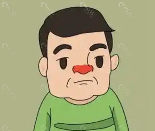 酒糟鼻处理方法