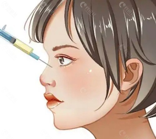 羟基磷灰石隆鼻多少钱？