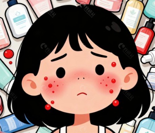 Q5：敏感肌如何修复皮肤屏障？