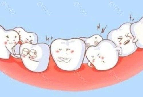 石家庄中诺口腔牙齿矫正好吗