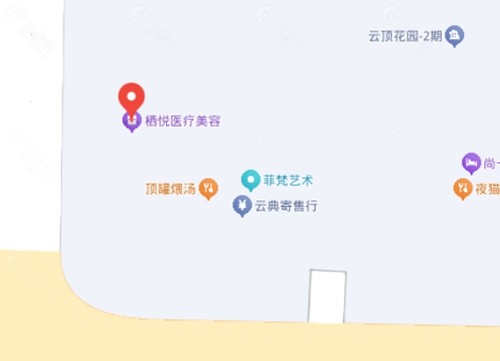 黄石栖悦注射玻尿酸怎么样