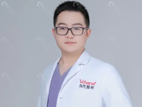 杨豪医生吸脂怎么样
