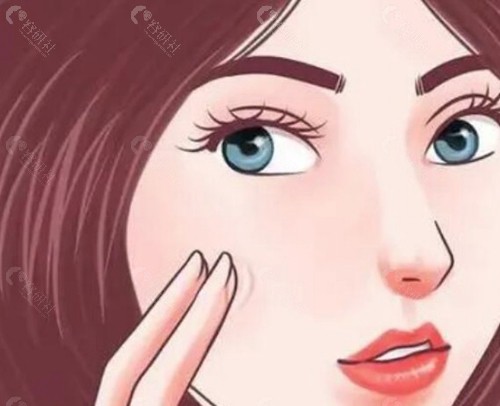 术后10天脸宽？这是“肿胀期”在作祟