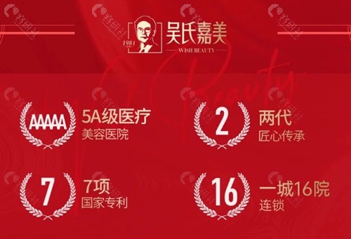 丽江吴氏嘉美美容好吗