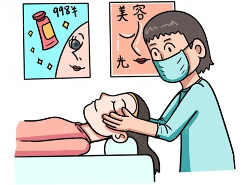 丽江沐凡美容好吗