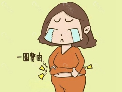 孙瑞霞：微创恢复快的“快乐吸脂”