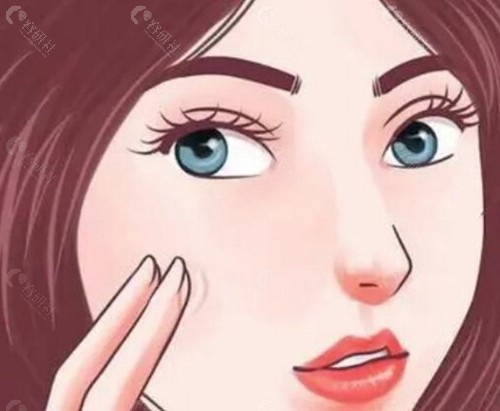 2. 适用人群：宽脸 vs. 突脸
