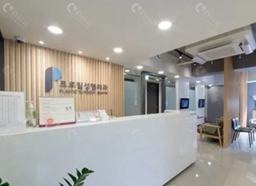 2. 韩国普罗菲耳整形外科 (Profile)