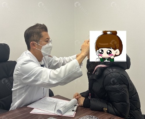韩国eh做眼袋手术好吗