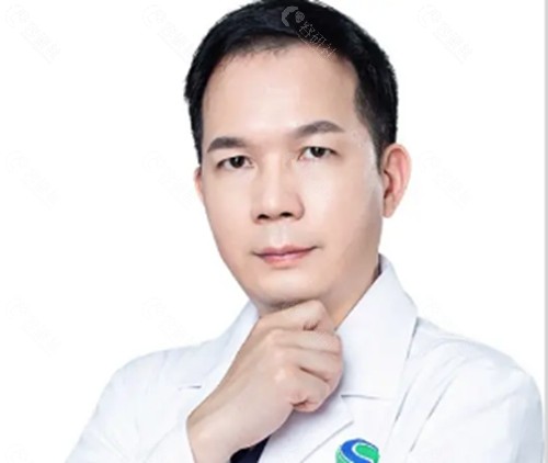张明兴做面部提升好吗