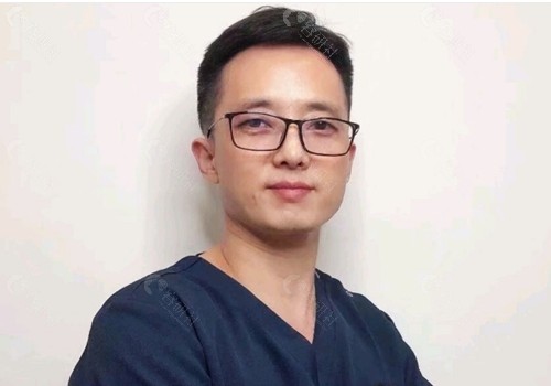冯永虎面部提升好吗