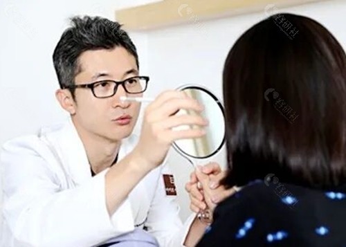 朴炳浩开眼角好吗