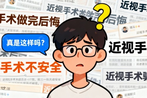 河源爱眼眼科医院怎么样