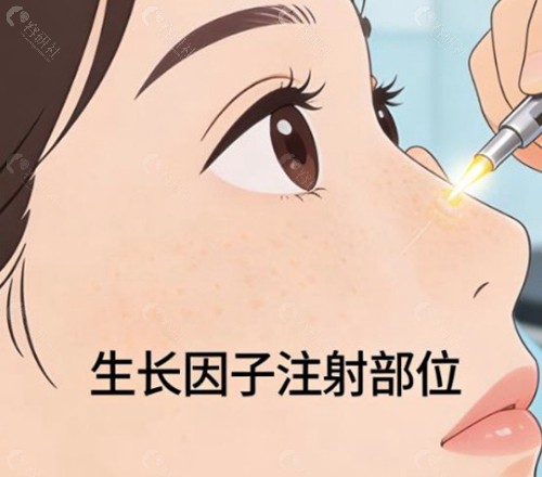  2026年廣州生長因子取出參考價格表