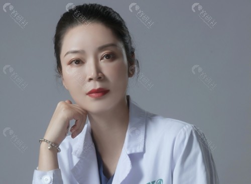 张姣姣眼修复好吗
