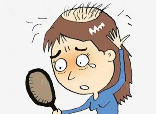 淄博丽美治疗脱发好吗