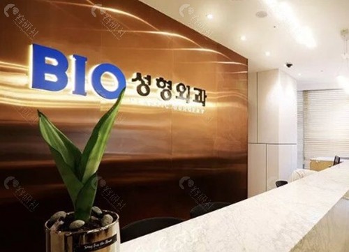 韩国BIO整形外科