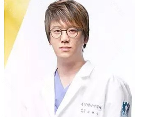 林烔佑胸部修复好吗