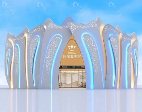 湛江玛丽亚吸脂好吗