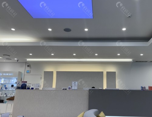 韩国 VS Line 皮肤科好吗