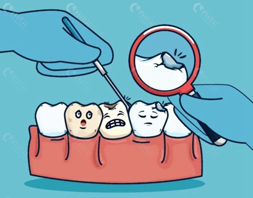 牙科急诊主要看什么？四大类急症必须重视