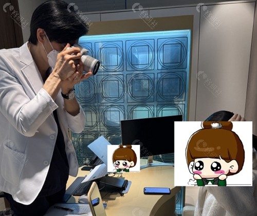 宋龙泰院长美容好吗