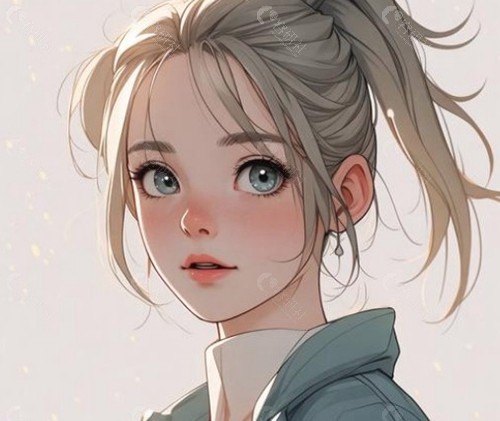什么是杨晓松的“骨性支撑幼态脸”？