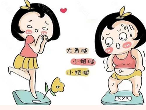 卜会营吸脂好吗