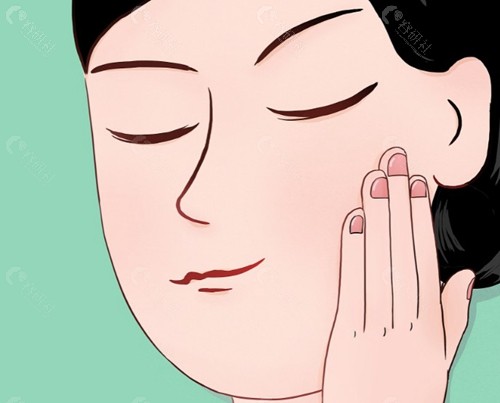 什么是田国静“面部脂肪均衡术”？