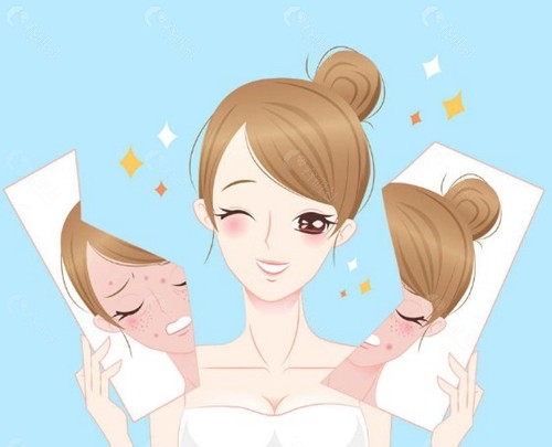  皮肤管理：进入“再生医学”时代