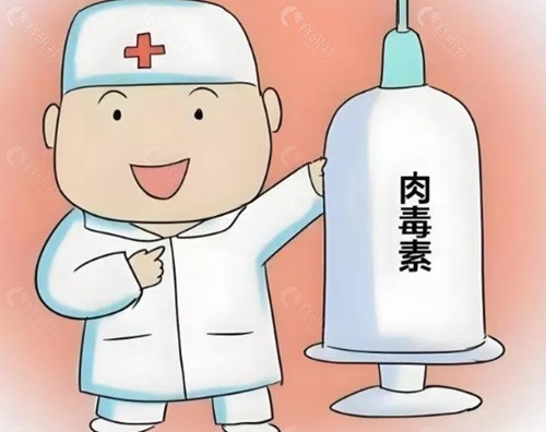 西安画美医疗美容医院肉毒注射好吗
