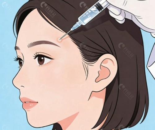 皮相微调：玻尿酸与埋线的“减龄法宝”