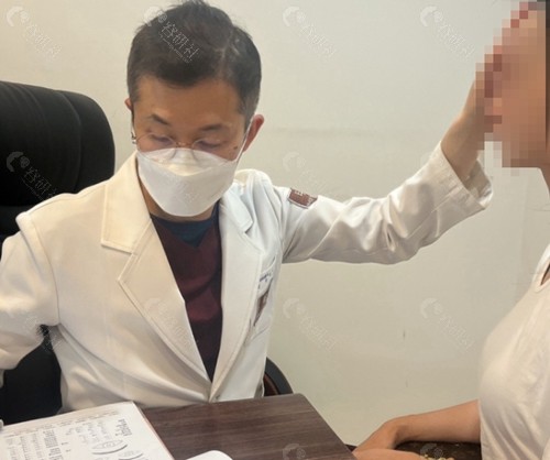 韩国EH整形医院预约