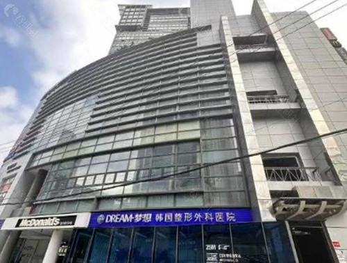 韩国梦想整形外科：微创SMAS提升的技术逻辑