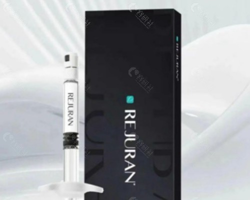 首爾五大熱門皮膚科：麗珠蘭施打特色