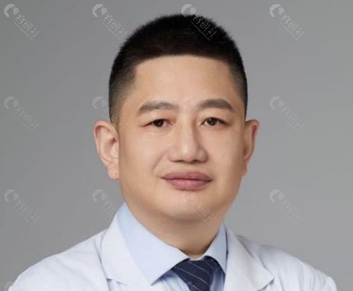 李信锋鼻修复好吗