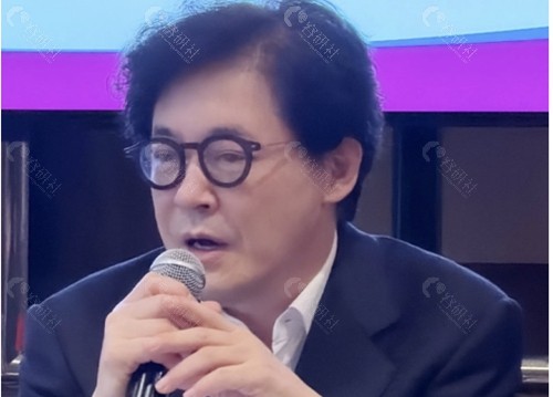 朴良洙眼修复好吗