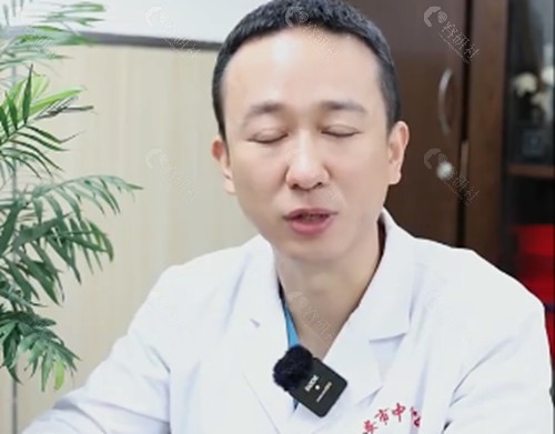 刘宾腹壁整形好吗