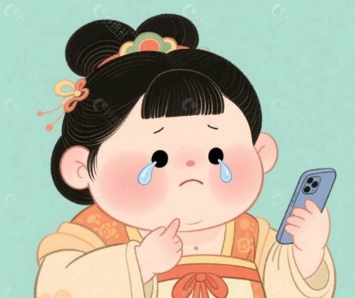 技术底层：为什么修复馒化脸不能“一溶了之”？