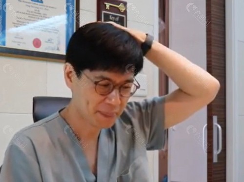 韩国雕刻医院骨水泥头型整形好吗