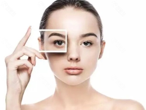 怀化范颜医美去眼袋好吗